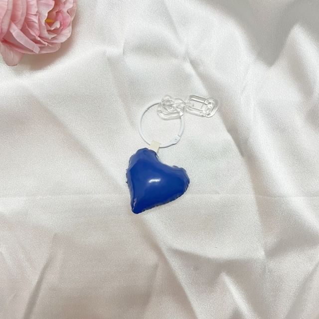 Phone Charm Heart