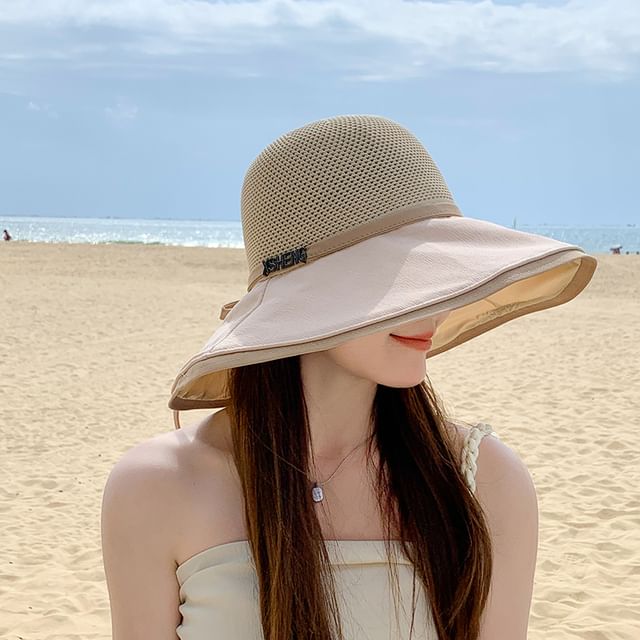 Sun Bow Hat