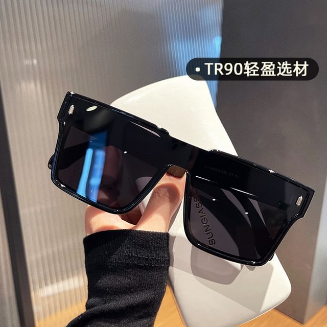 Piece One Sunglasses