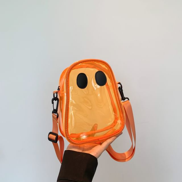 Bag Crossbody PVC Cartoon