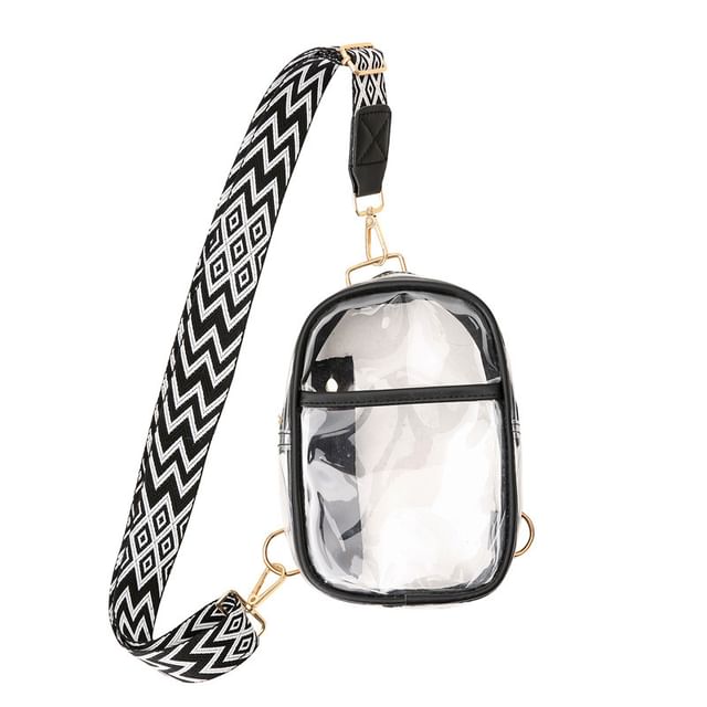 PVC Waist Bag