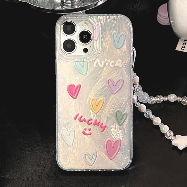 Heart Phone Case
