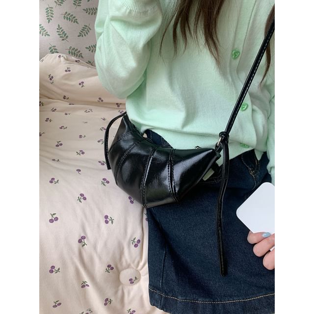 Crossbody Bag Panel