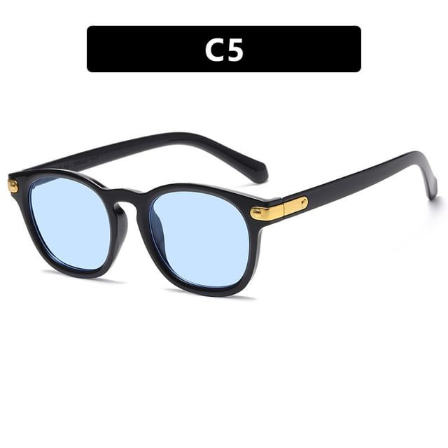 Sunglasses Square Vintage