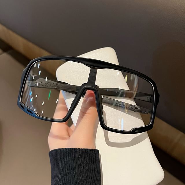 Thick Sunglasses Sports