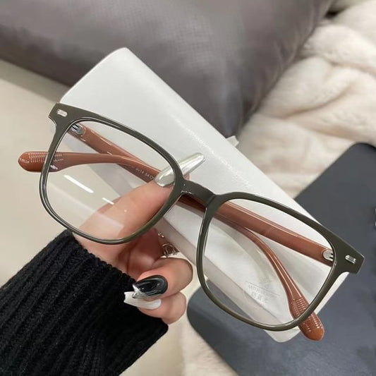 Glasses Frame Square
