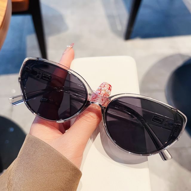 Sunglasses Cat Eye