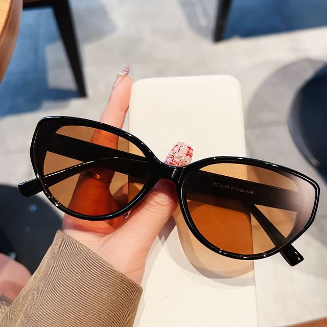 Sunglasses Cat Eye