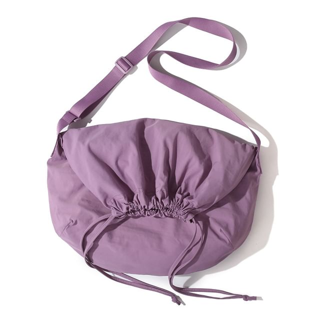 Bag Drawstring Tote