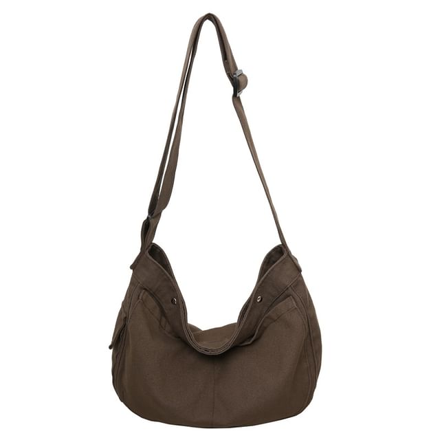 Bag Multi-Pocket Crossbody