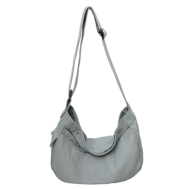 Bag Multi-Pocket Crossbody