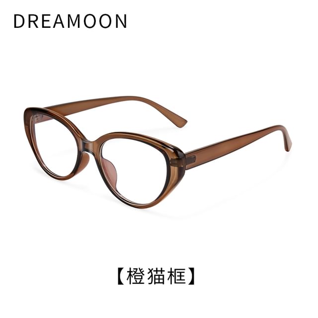 Blocking Eye Glasses Light Cat Blue