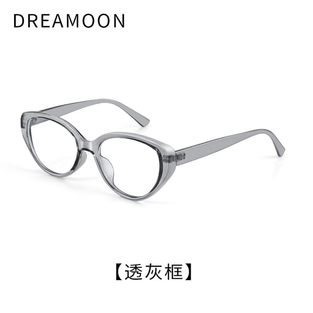 Blocking Eye Glasses Light Cat Blue