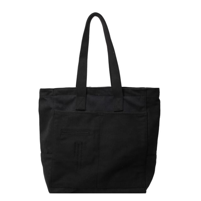 Lettering Bag Carryall