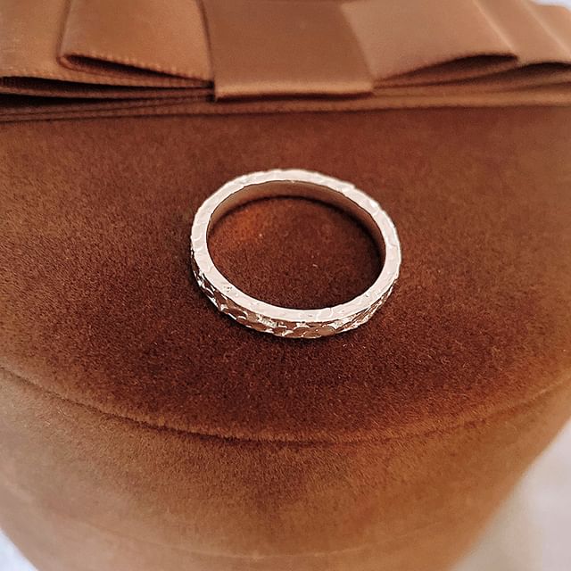 Open Alloy Rhinestone Designs) (Various Ring