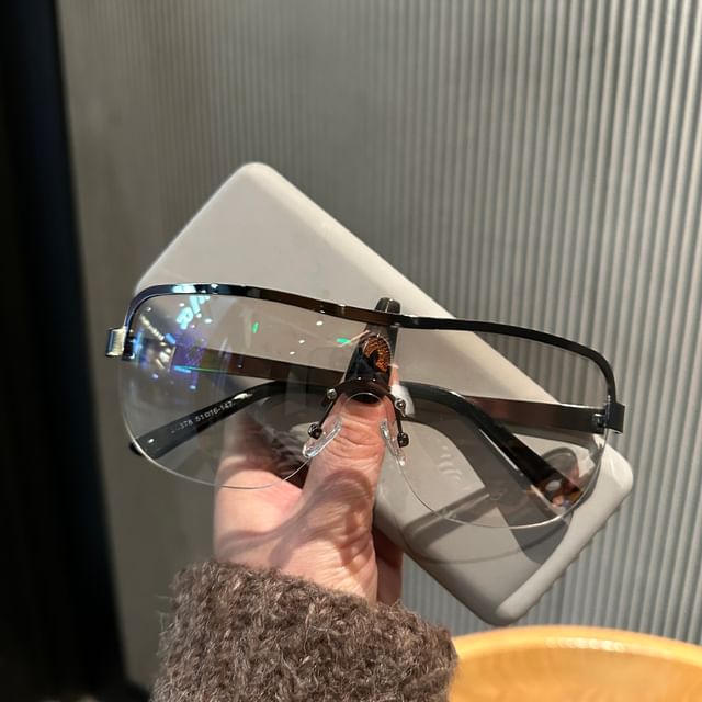 Sunglasses One Piece