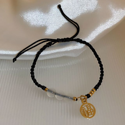 Rhinestone Gemstone / Bracelet Beaded