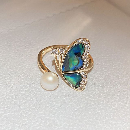 Pearl Ring Freshwater