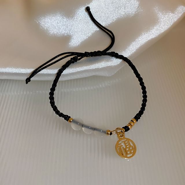 Rhinestone Gemstone / Bracelet Beaded