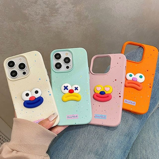 Phone Case Cartoon