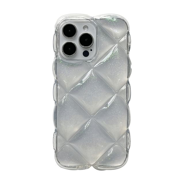 Textured Phone Case