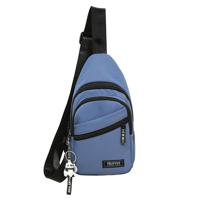 Bag Lettering Sling