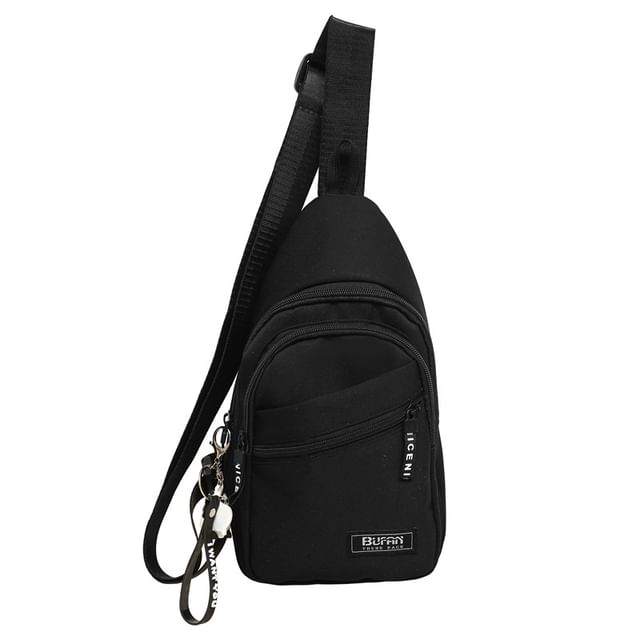 Bag Lettering Sling