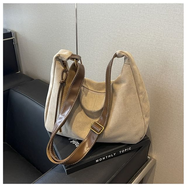 Bag Faux Leather Shoulder