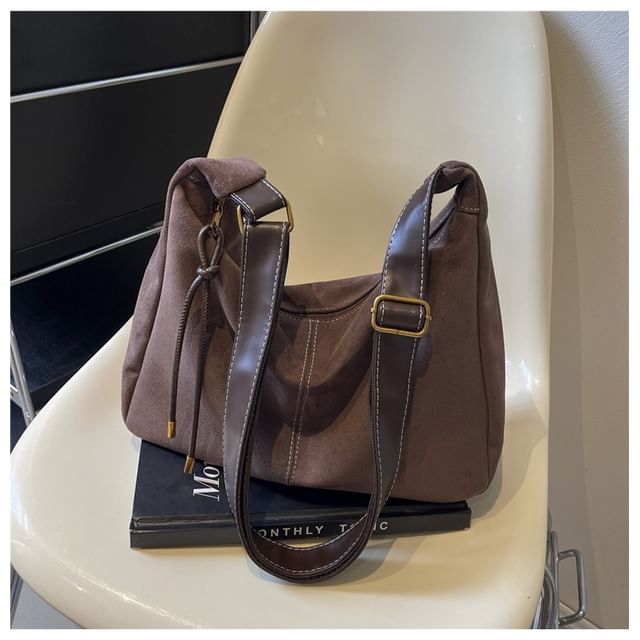 Bag Faux Leather Shoulder