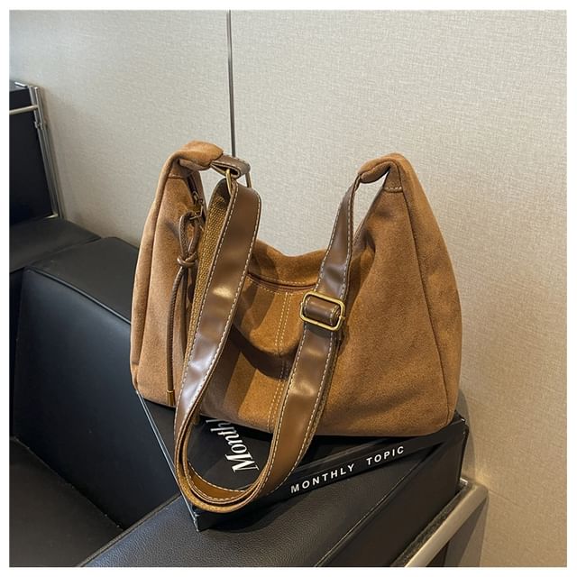 Bag Faux Leather Shoulder