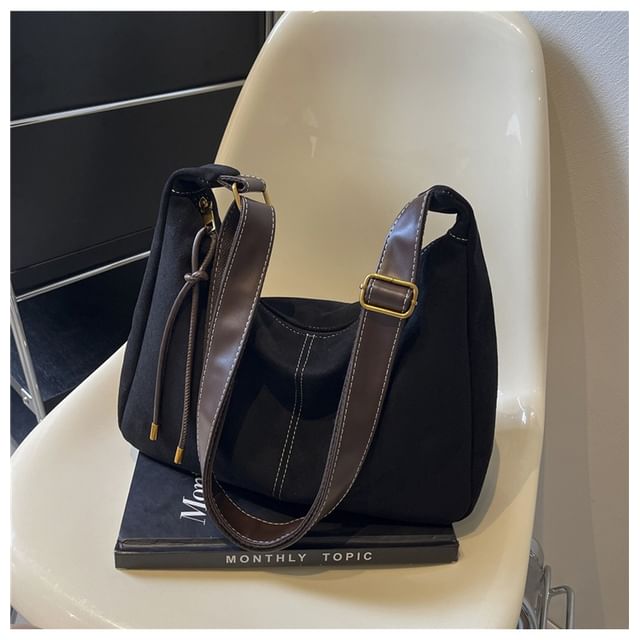 Bag Faux Leather Shoulder