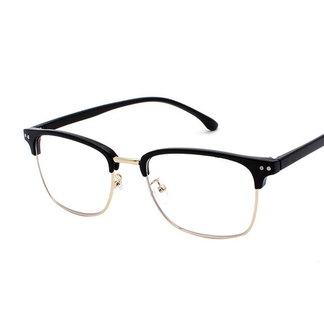 Frame Vintage (Various Metal Eyeglasses Designs)