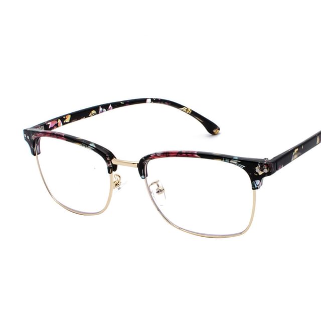 Frame Vintage (Various Metal Eyeglasses Designs)