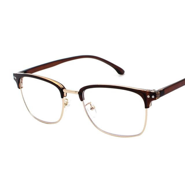 Frame Vintage (Various Metal Eyeglasses Designs)