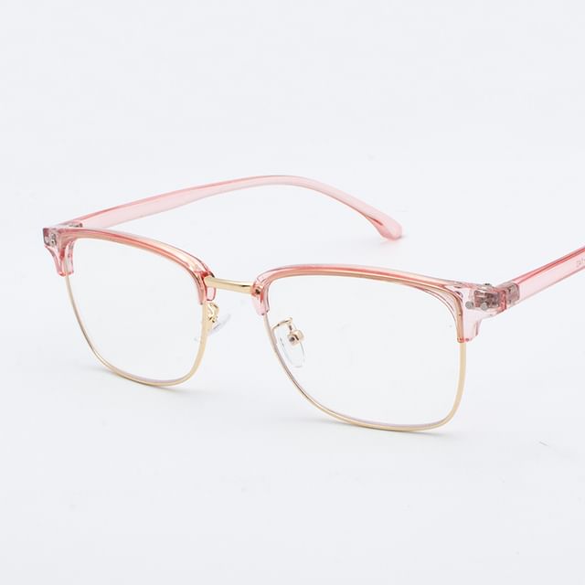Frame Vintage (Various Metal Eyeglasses Designs)