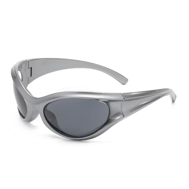 Sunglasses Futuristic