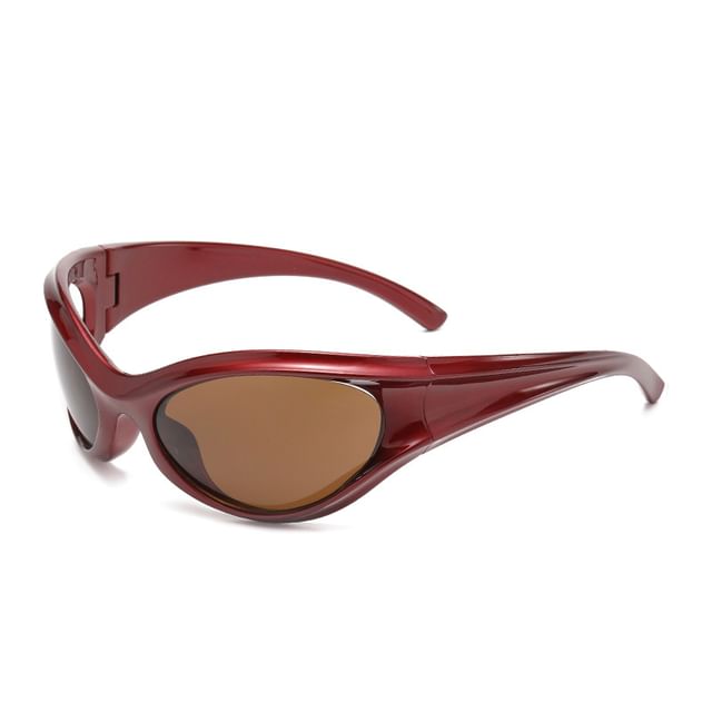 Sunglasses Futuristic