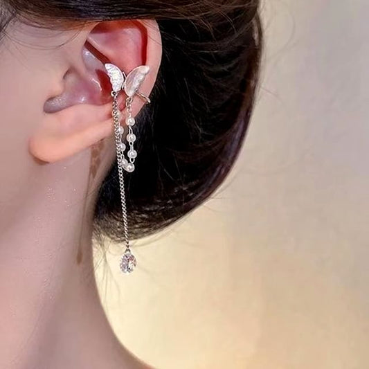 / Cuff Set Ear