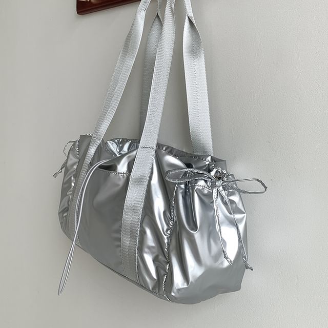 Bag Tote Bow
