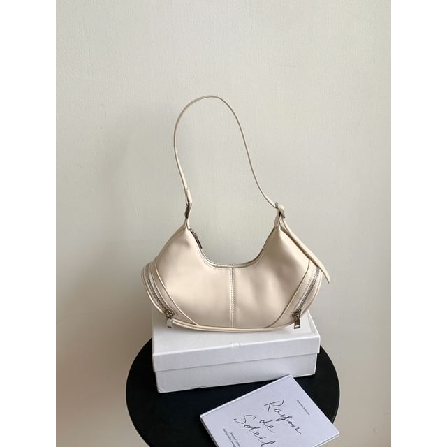 Denim Bag Multi-Pocket Shoulder