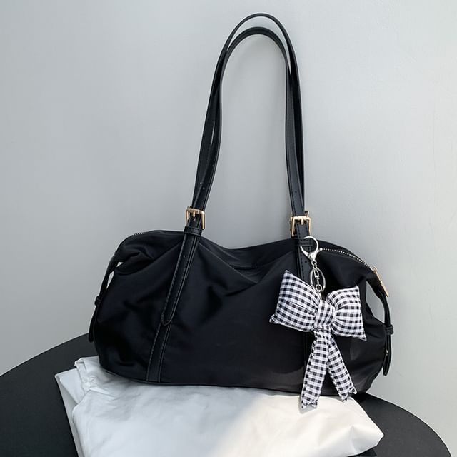 Nylon Bag Tote