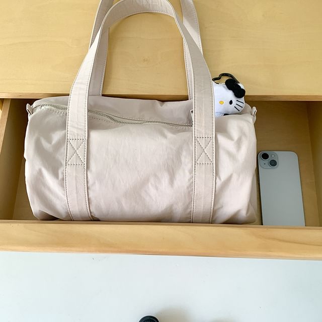 Tote Multi-Pocket Bag