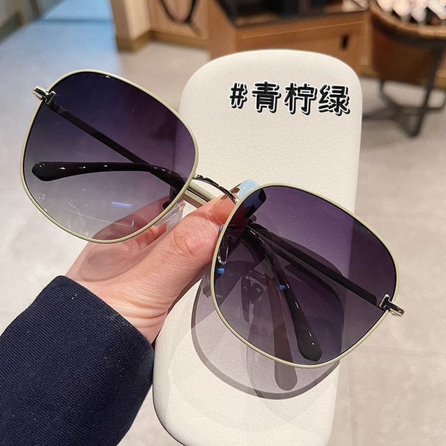 Sunglasses Protection UV