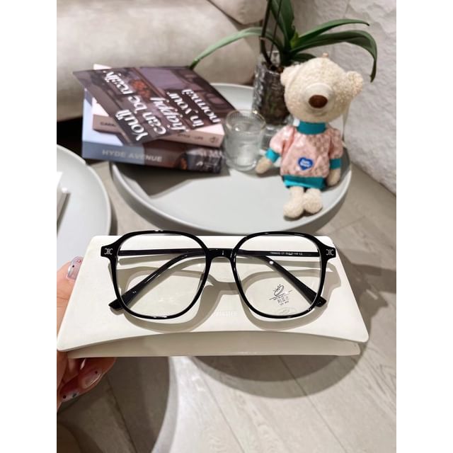 Sunglasses Round Frame