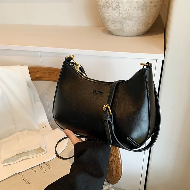 Leather Bag Shoulder Faux