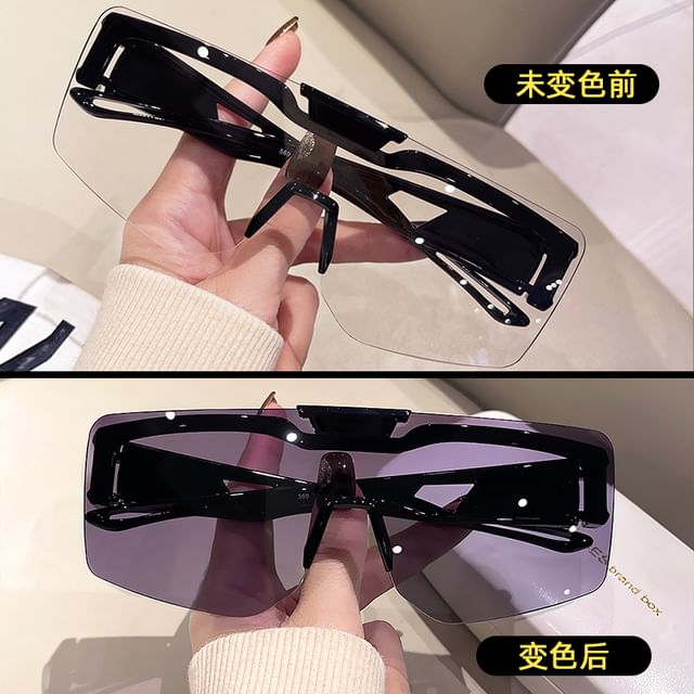 Flip Up Sunglasses Cycling