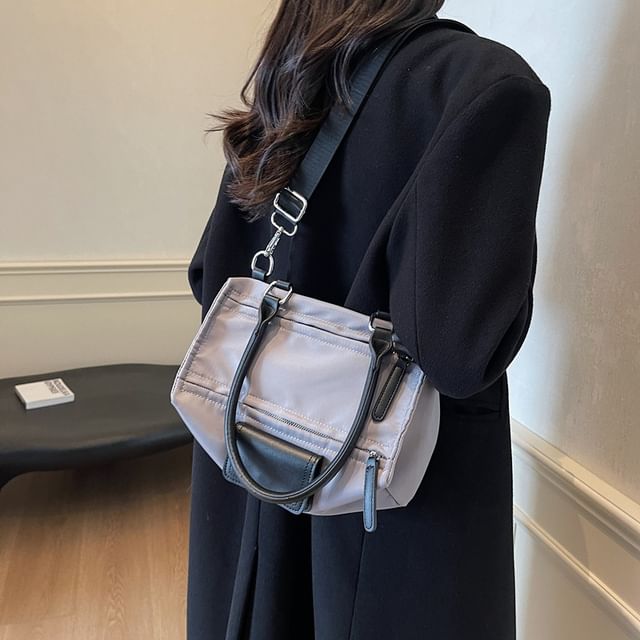 Tote Bag Multi-Pocket