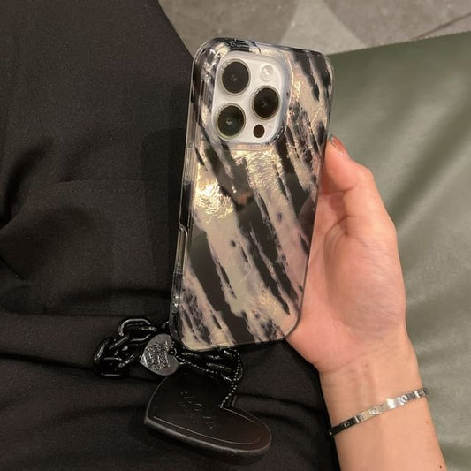 Phone Print Case Charm / Set