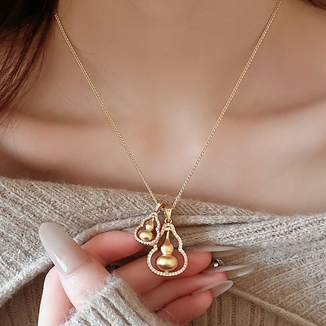 Necklace Pendant