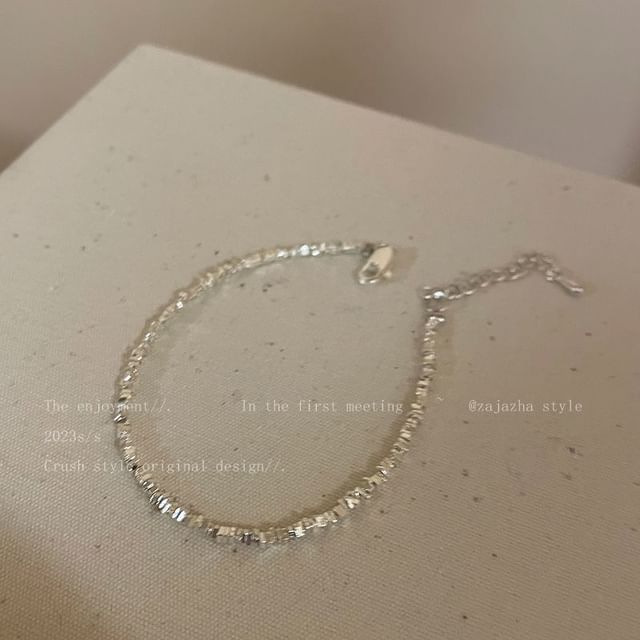 Set Beaded Bracelet (Various Designs) /